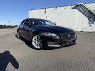 2017 Jaguar XF 35T