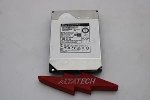 Dell XGYWN-CML 10TB 7.2K SAS 3.5 12G 4K 0F27441 Compellent - Picture 1 of 6