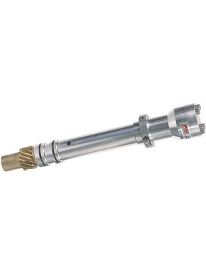 MSD Distributor Oil Plug Drive Gear Slip Collar Wet Sump Chevy (MSD-8513 (8513) - Image 1 of 4