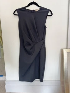Little Black Dress Lanvin Size 4 - Picture 1 of 6