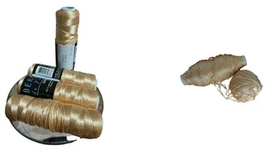 Fil tricot/crochet Bergère de France qualité Sirène - Photo 1/4