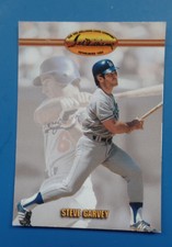 1993 Ted Williams  #14 Steve Garvey - Los Angeles Dodgers -*** FREE SHIPPING ***