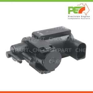 OEM Exhaust Control Valve For Audi Q7 Diesel 3.0L Turbo 3/06 - 5/08 - Picture 1 of 4