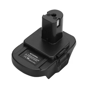 MT20RNL Battery Adapter Dock for Li-ion Batteriy Convert to for Ryobi 18V Tool j - Picture 1 of 13
