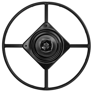 25.5" Diameter | Ring Base w/ Swivel for Recliner Chairs & Furniture | S5471 - Picture 1 of 2