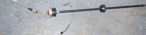 NOVOTECHNIK MAGNETOSTRICTIVE LINEAR NON-CONTACT HYDRAULIC FLUID LEVEL TRANSDUCER - Picture 1 of 14