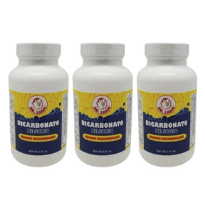 Dr Sana Sodium Bicarbonate. Antacid. Heartburn & Stomach Relief. 6Oz - Pack of 3 - Picture 1 of 4