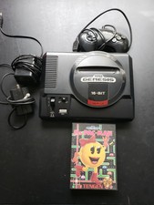 SEGA Genesis WORKS!!!