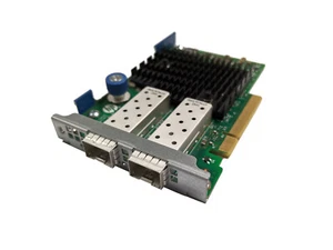 HP 669281-001 10Gb 2-Port 560FLR-SFP+ Ethernet Adapter 665241-001 665243-B21 - Picture 1 of 2