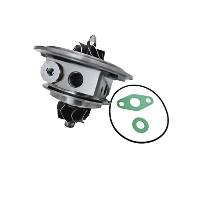 GT1446GLSZ Turbo CHRA Fiat 500 Abarth FIRE Dodge Dart MultiAir 1.4L 810944-5006 Foto 1 de 4