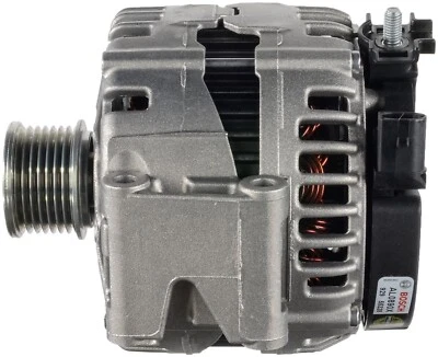 Alternador (remanufacturado) Bosch para Mercedes-Benz E350 2011-2013 3,0 L V6 Foto 1 de 4