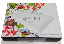 Tavoletta grafica WACOM