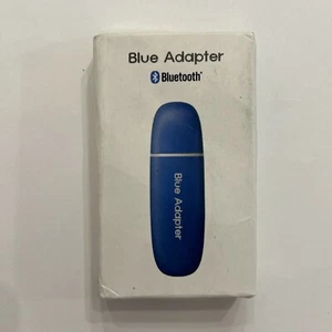 LG Bluetooth Blue Adapter  - Picture 1 of 4