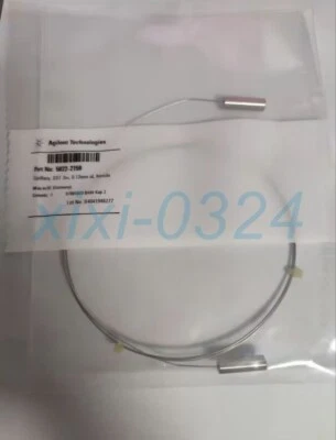 1pcs NEW  Agilent  5022-2159  Flow limiting yarn tube  DHL shipping - Image 1 of 3