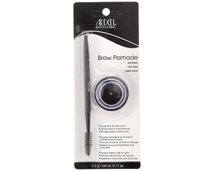 ARDELL Professional - Brow Pomade 0.11 oz - Soft Black - Picture 1 of 1
