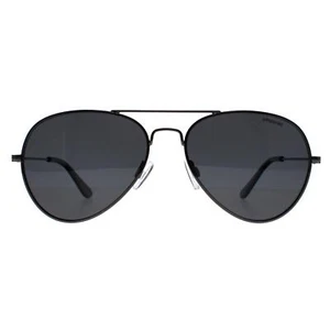 Polaroid Sonnenbrille 04213 A4X Y2 Ruthenium Grau Grau Polarisiert - Bild 1 von 4