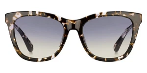 Nuevas gafas de sol Kate Spade - Alexane/S 0AY0GB - Havana Avio/Gris Azure 53mm - Imagen 1 de 5