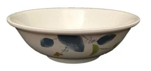 100% Melamine Rimless Serving Bowl Noodle Soup Round Bowls Dinnerware 24~55 oz - Picture 1 of 15