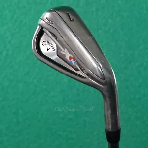 Callaway XR Pro Single 7 Iron UST Mamiya Recoil 110 F5 Graphite Extra Stiff - Picture 1 of 3