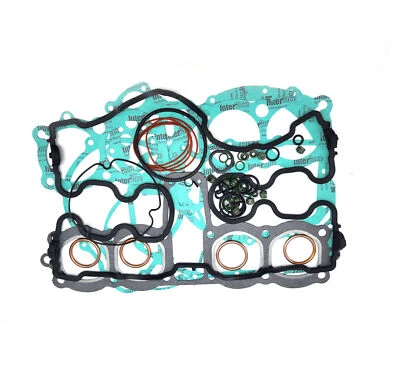 Kit completo de junta para Honda CB750 C Custom RC06 RC01 K FOUR 1979-1983 - Imagem 1 de 4