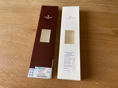 Patek Philippe 5070G-001 Shipping Box - Cardboard - For Watches Collectors - Image 1 of 4