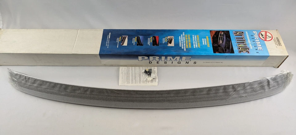 Stone & Bug Deflector Hood Shield Guard for 1998 - 2000 Ford Explorer Foto 1 de 4