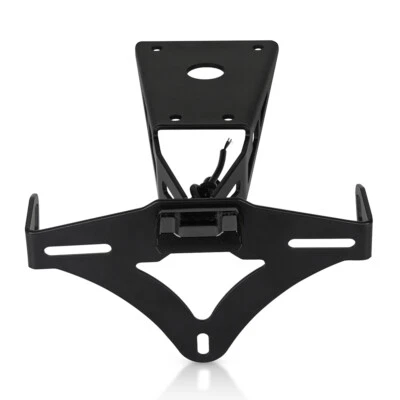 Eliminador de guardabarros trasero ordenado para Ducati 1199/1299/899/959 Panigale 12-19 Foto 1 de 4