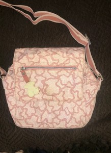 Las mejores ofertas en Bolsos y carteras Tous Rosa para Mujeres | eBay