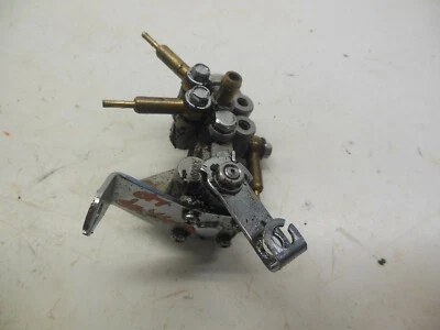 Bomba de óleo BB14 Tigershark Daytona 1000 1997 3008-630 - Imagem 1 de 4