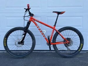 VooDoo Bizango MTB Mountain Bike  - Picture 1 of 5