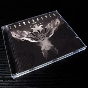 Soundgarden - Echo Of Miles The Originals 2014 USA CD Mint #144-4* - Picture 1 of 3