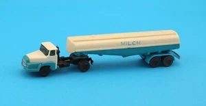 Espewe Unic Izoard Milchwagen 1:87 - Bild 1 von 3