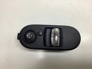 MINI COOPER F56 MASTER WINDOW REGULATOR SWITCH 9354853 - Picture 1 of 3