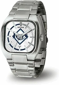 TAMPA BAY RAYS MEN'S TURBO WATCH - Picture 1 of 1