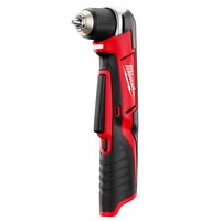 Milwaukee 2415-20 M12 12-Volt 3/8' Right Angle Drill/Driver - Bare Tool