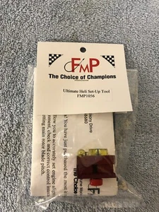 FMP Ultimate Heli Setup tool - Picture 1 of 11