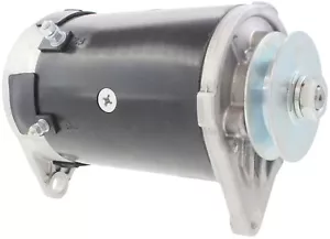 Premium Grade STARTER MOTOR GENERATOR fits EZ GO Cart MG2 TXT GXI GXT GSB10710C - Picture 1 of 8