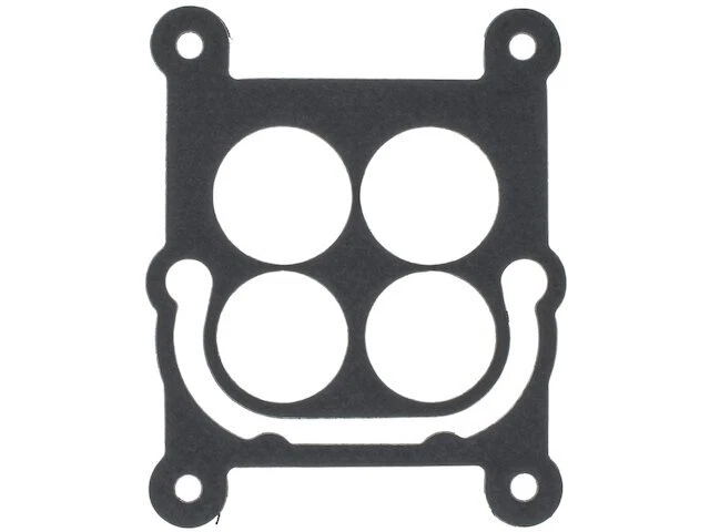 Junta base carburador Mahle para Pontiac Laurentian 1961-1965 81771RGDP 1962 Foto 1 de 2