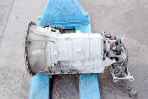 Jaguar XF 3.0 TDV6 6 speed automatic gearbox with torque 9X23-7000-AE - Picture 1 of 5