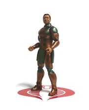 Eternals Marvel Legends Action Figure Gilgamesh BAF Complete 6  Hasbro 2021