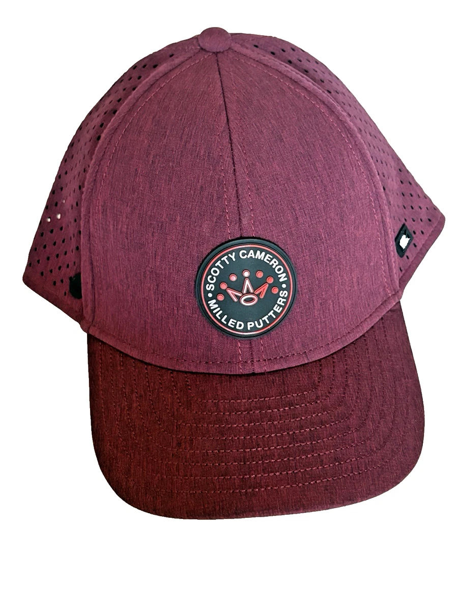 Scotty Cameron Golf Visors & Hats for sale | eBay