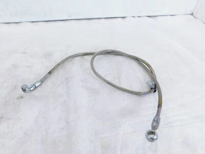 Manguera de freno delantera Harley Davidson Sportster 883 Hugger y XLH 1200 45121-96 Foto 1 de 4