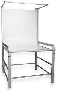 Aufnahmetisch Fototisch PHOTOSTAR VARIANT SUPER MAXI 109 - Bild 1 von 5