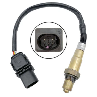 Fit For Hyundai Elantra GT Kona Sonata Tucson Kia Forte Oxygen O2 Sensor - Image 1 of 4