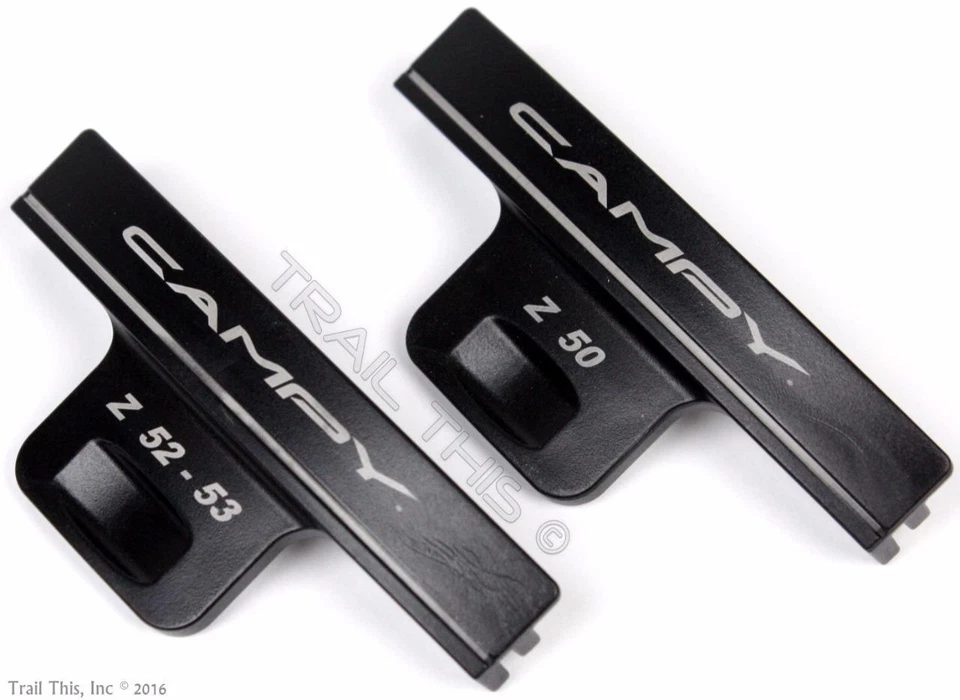 Campagnolo Front Derailleur Alignment Tools V2