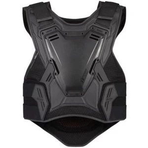 ICON Field Armor 3 Vest Vented Bio-Foam Removable Armor Adjustable Fit XS-3XL - Picture 1 of 3