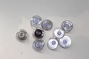 Bobbins For Singer Creative Touch Fashion Sewing Machine 1030 - Picture 1 of 3