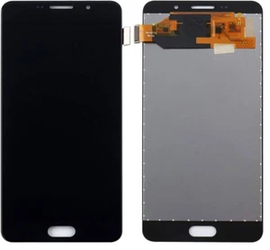 For Samsung Galaxy A7 2016 (SM-A710) Oled LCD Replacement Touchscreen Digitizer - Picture 1 of 1