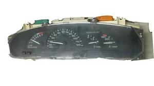 OLDS 88 LSS Factory OE 120MPH Speedometer Instrument Cluster w/Tach, ID 16198273 - Picture 1 of 12