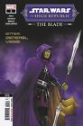 STAR WARS: THE HIGH REPUBLIC THE BLADE #2 2ND PRINT MORALES VARIANT (15/03/2023)